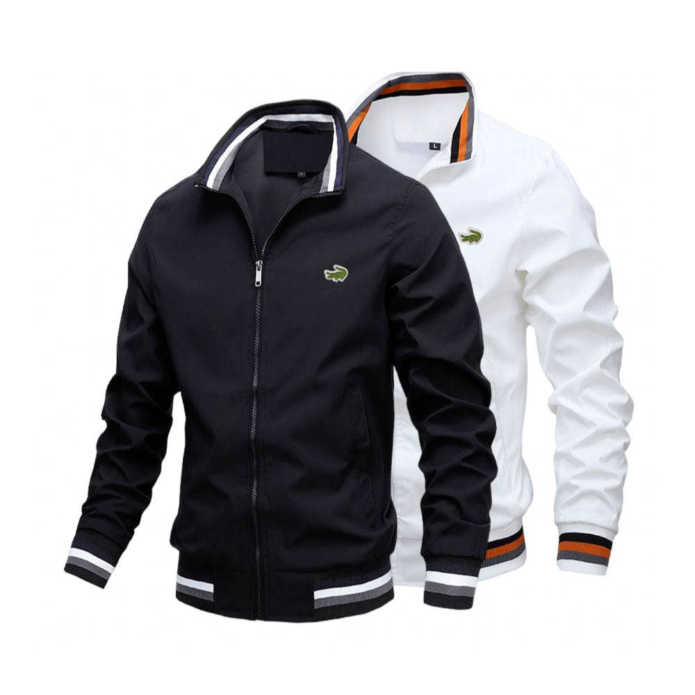 Jaqueta Elegance Lacoste