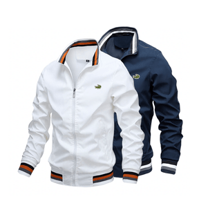 Jaqueta Elegance Lacoste