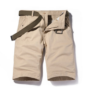 Shorts Masculino Casual
