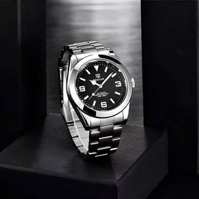 Relógio Automático Benyar Success