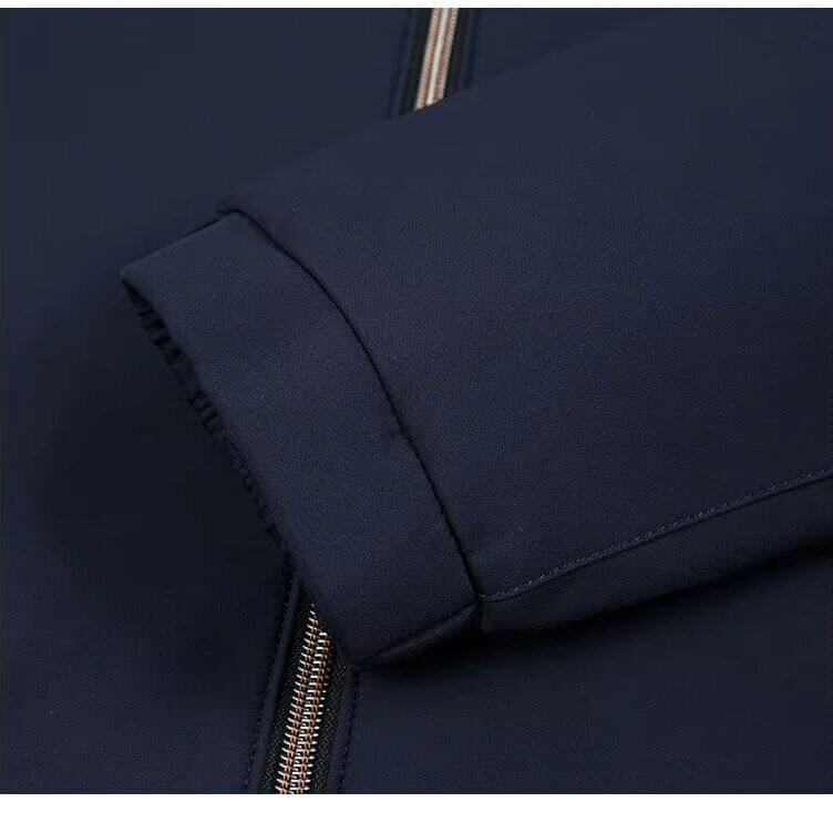 Jaqueta Bomber Boulevard